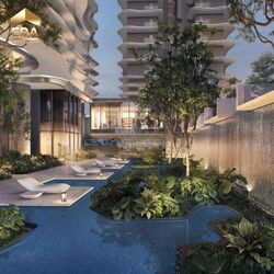 Zion Road (D3), Condominium #622156071